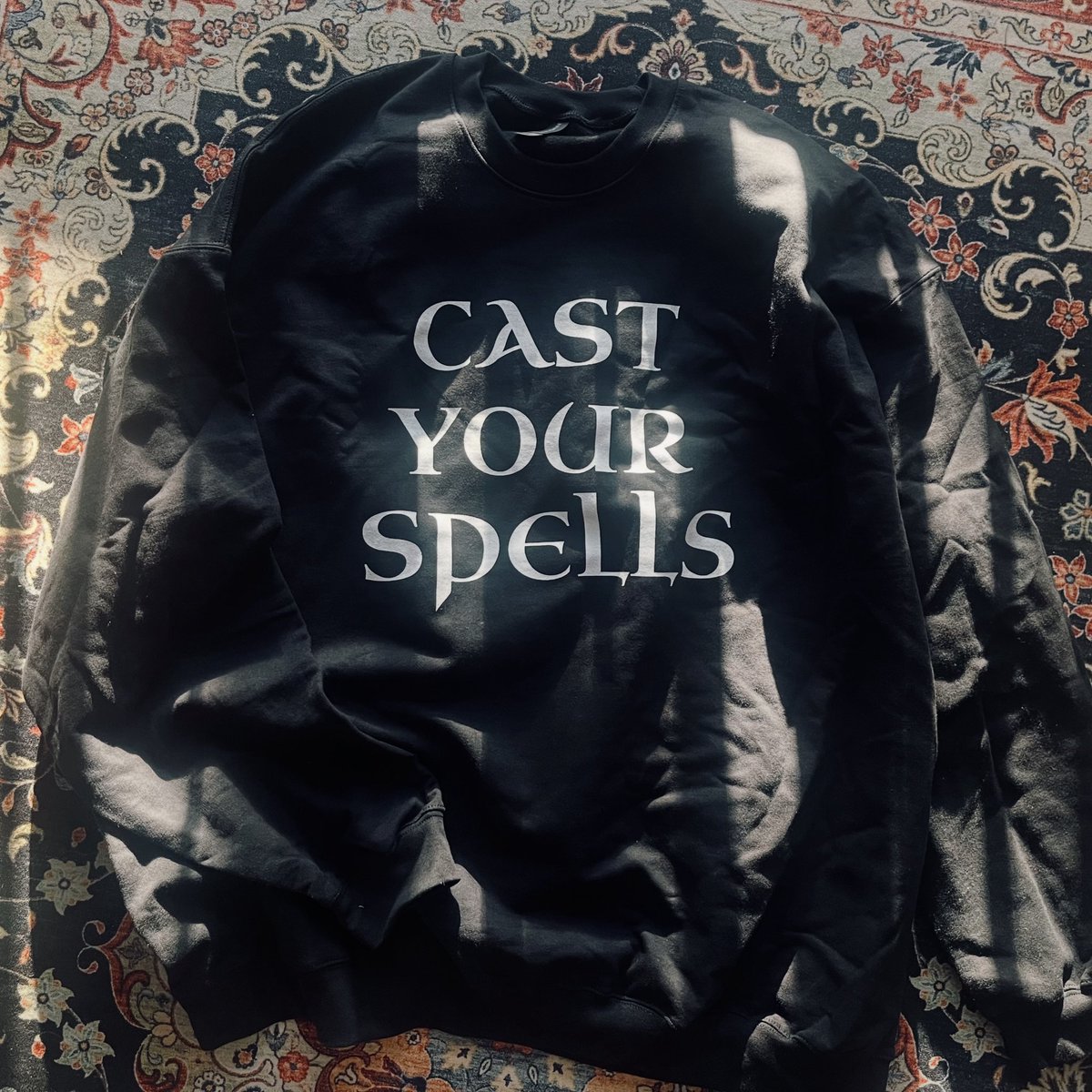 Kai, Fervent Alchemist tweet media