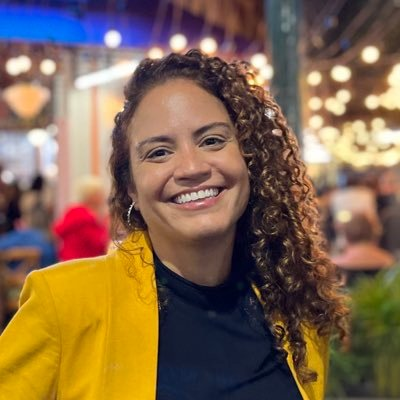 Central Reality tweet media