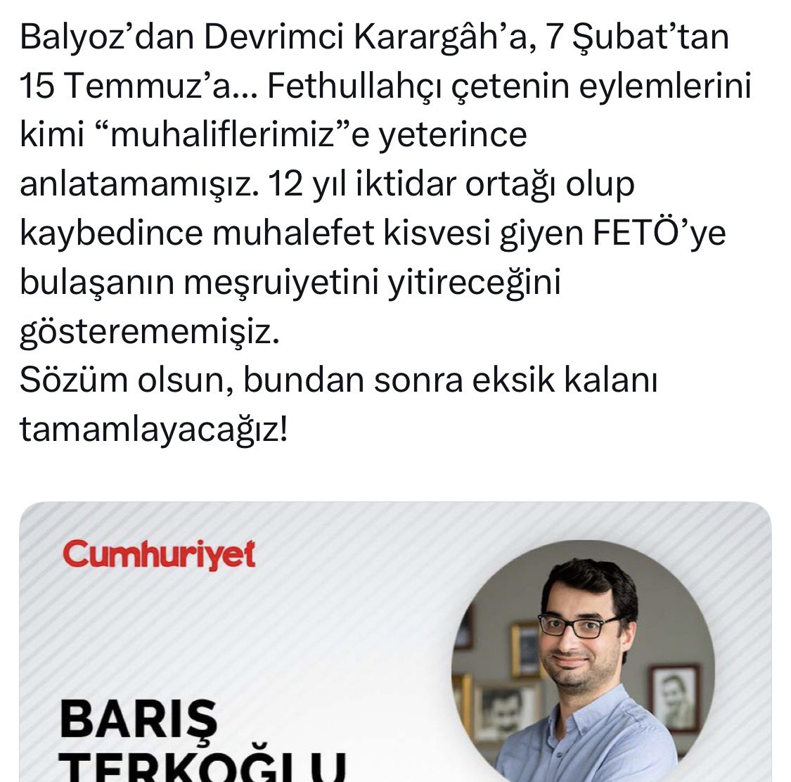 MACİT tweet media
