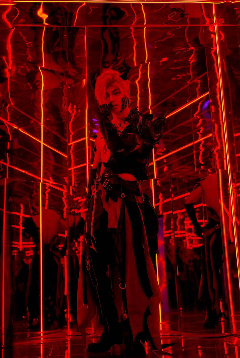 Neosian | 네오시안 tweet media