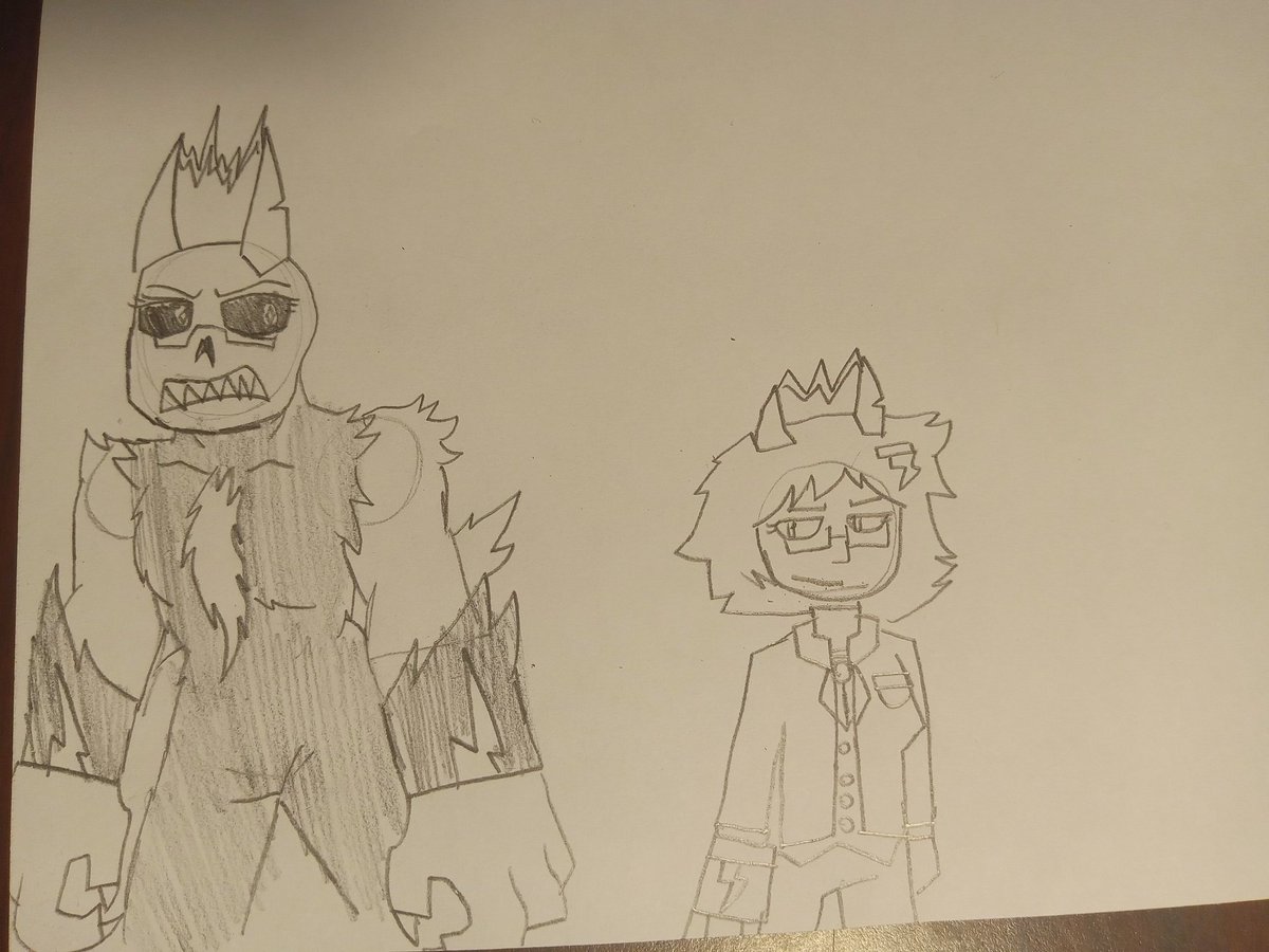 BENDYthe18 Productions tweet media