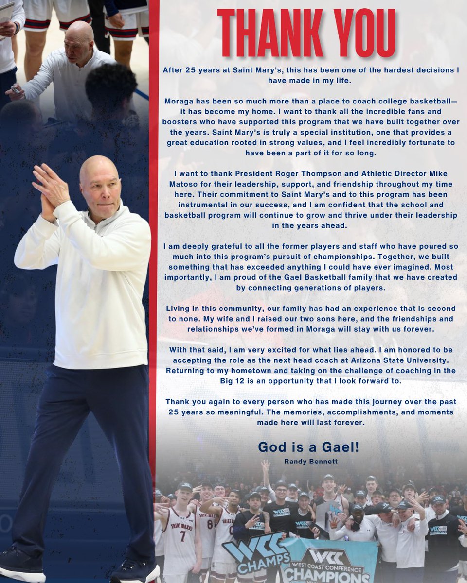Saint Mary's Hoops tweet media