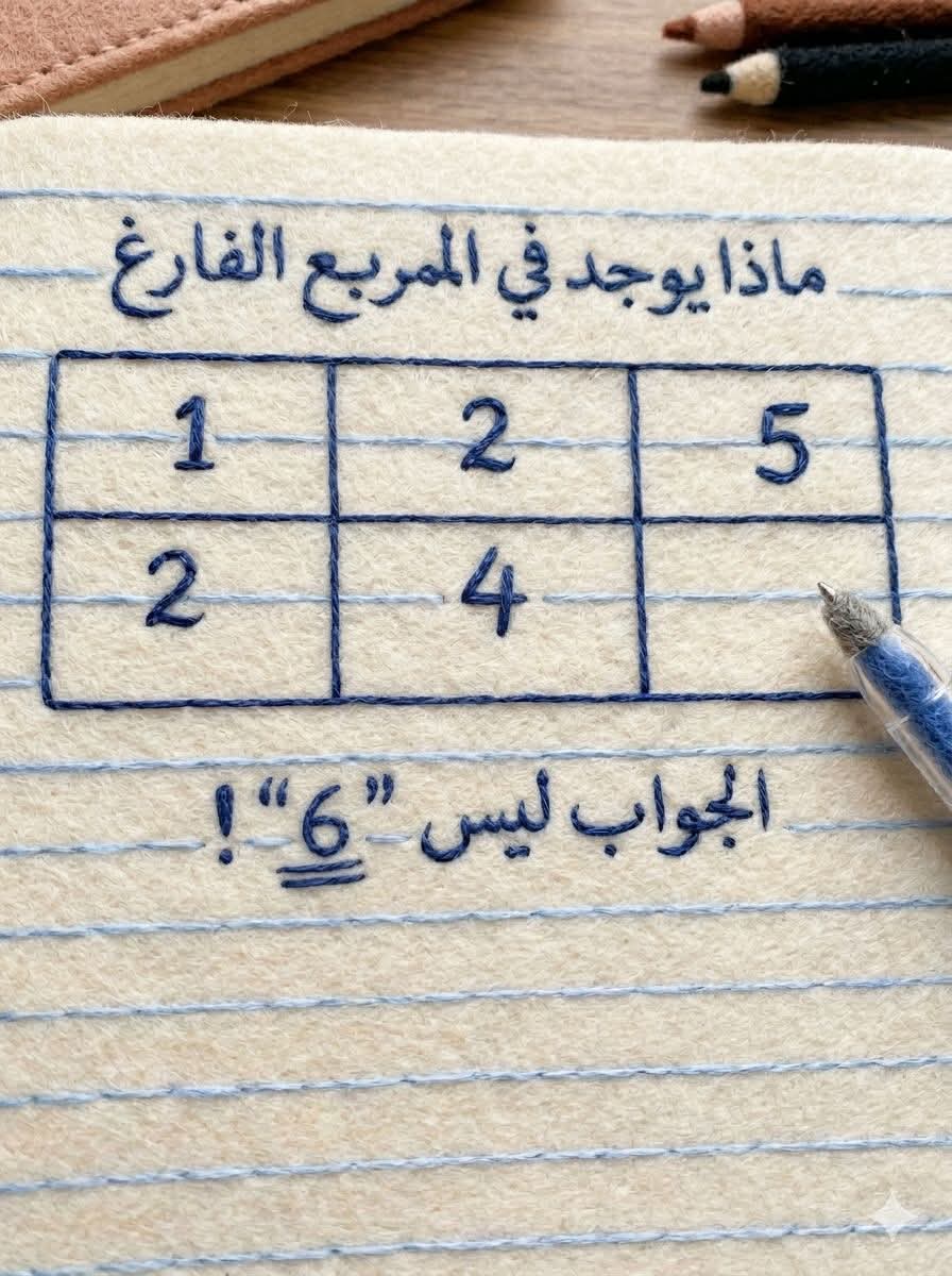 لماذا نحن هنا ؟ tweet media