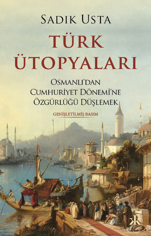 Sadık Usta tweet media
