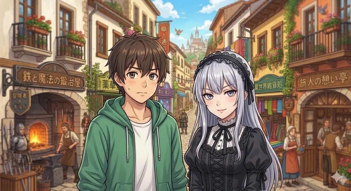 @gin_SF冒険小説『竜を撃つもの』シリーズ書いてます tweet media