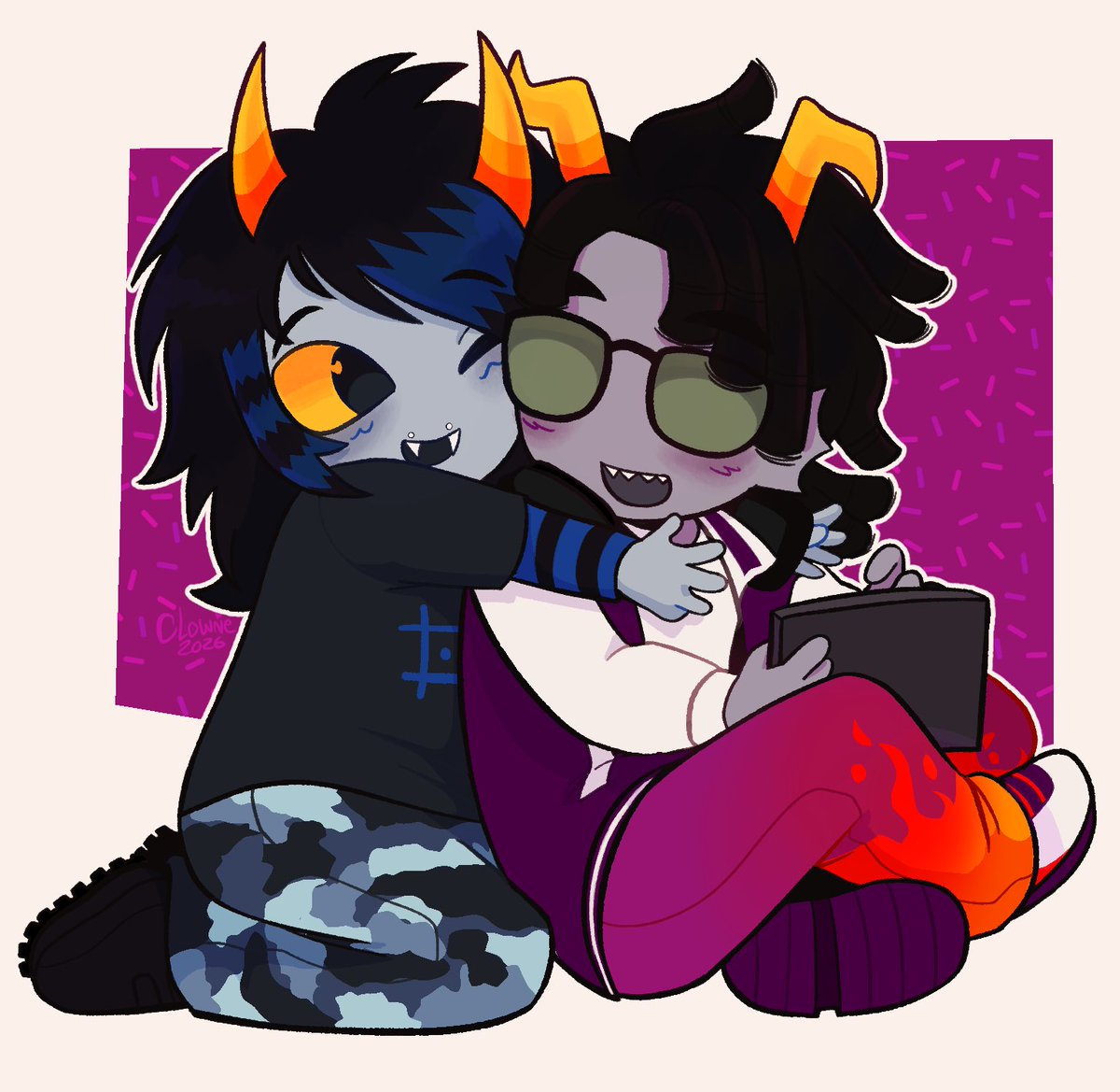 Vincent ☆ BEASTARS S3P2 tweet media