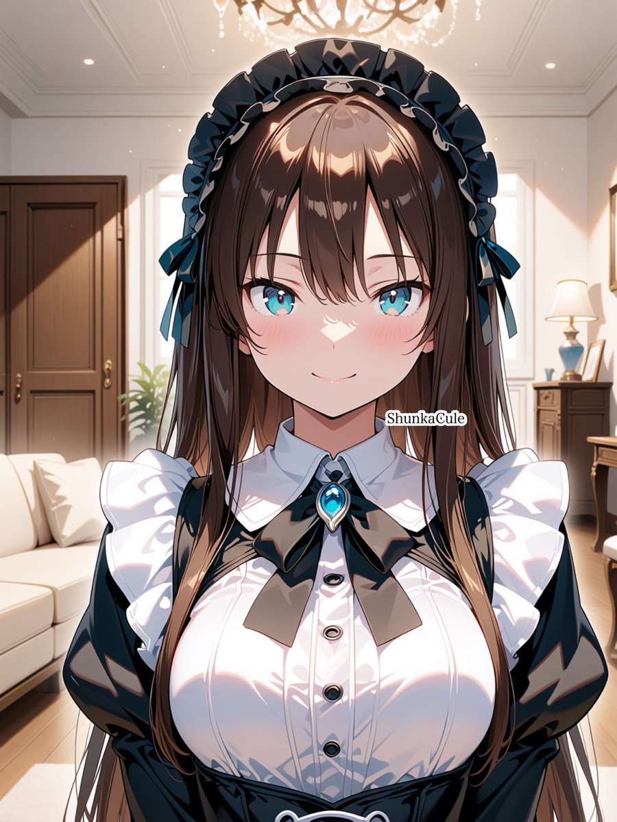 呉 春華@ンチアーネのアトリエ tweet media