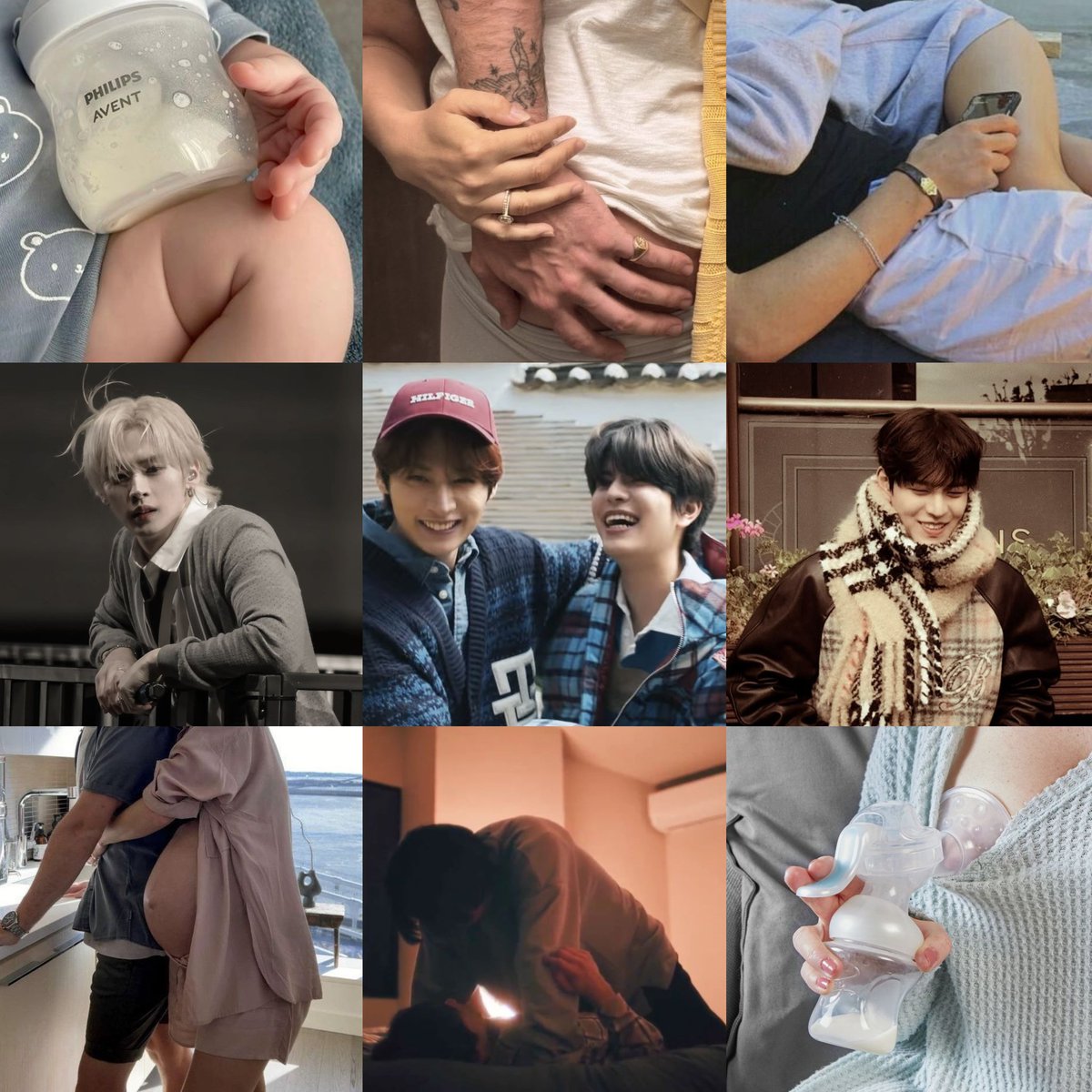 driih dos 2min ♡| aus 📌 tweet media