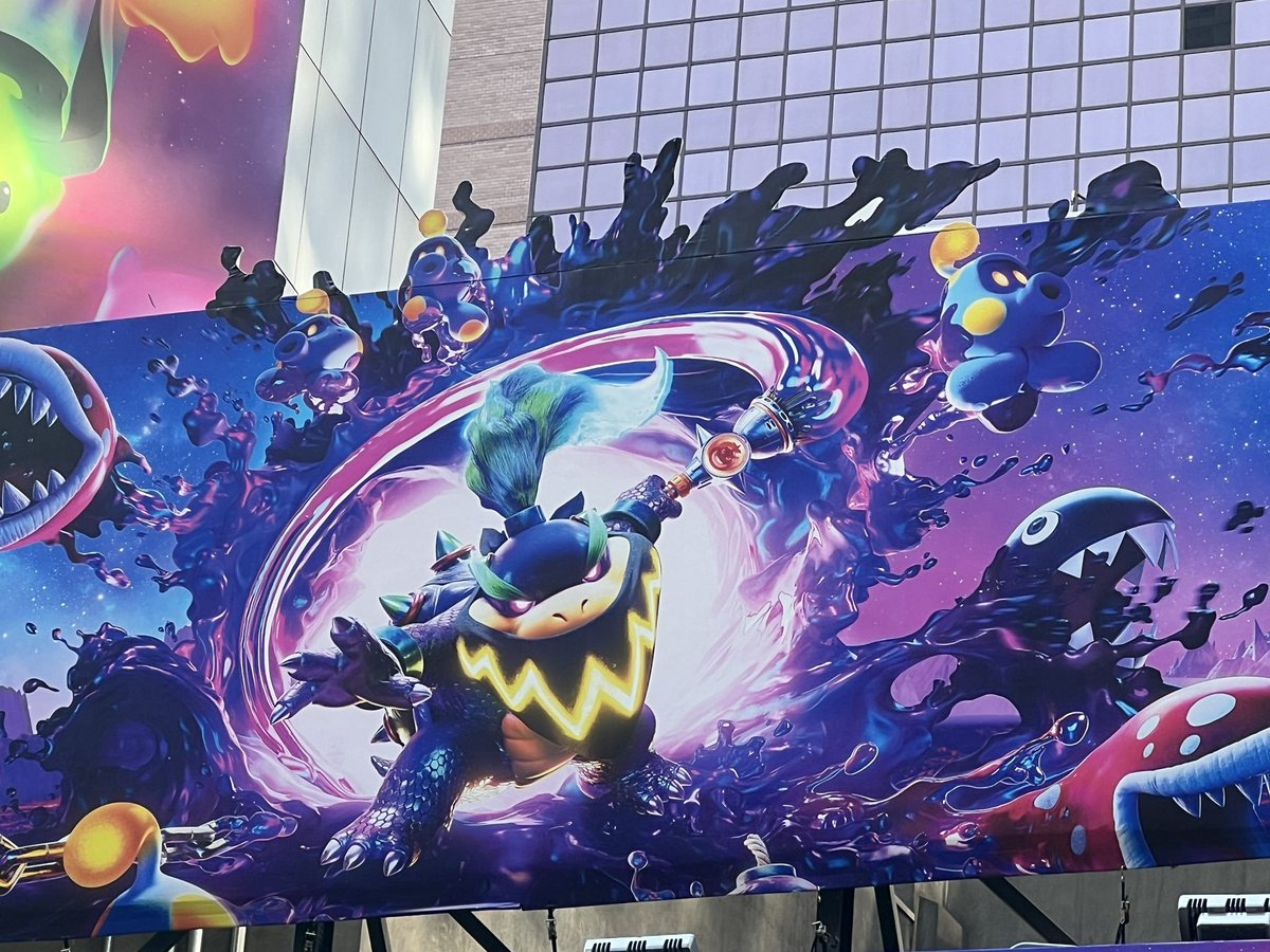 Minecraft/Video Game Movie News tweet media