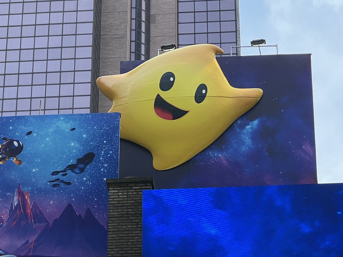 Minecraft/Video Game Movie News tweet media