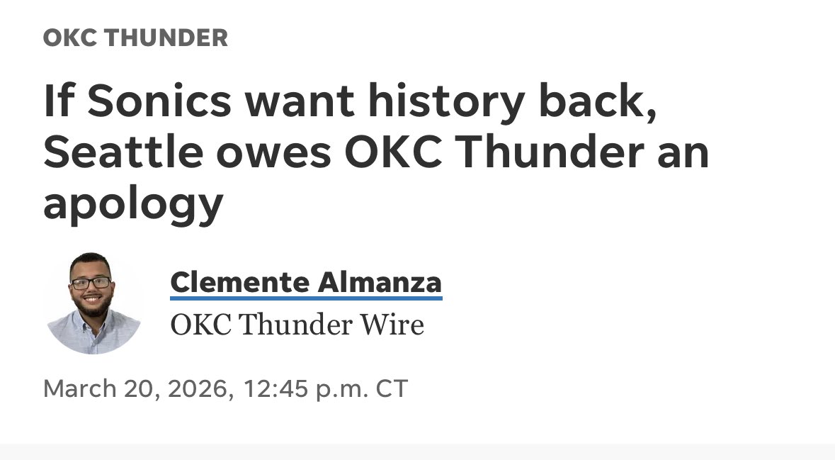 Kirk Henderson tweet media