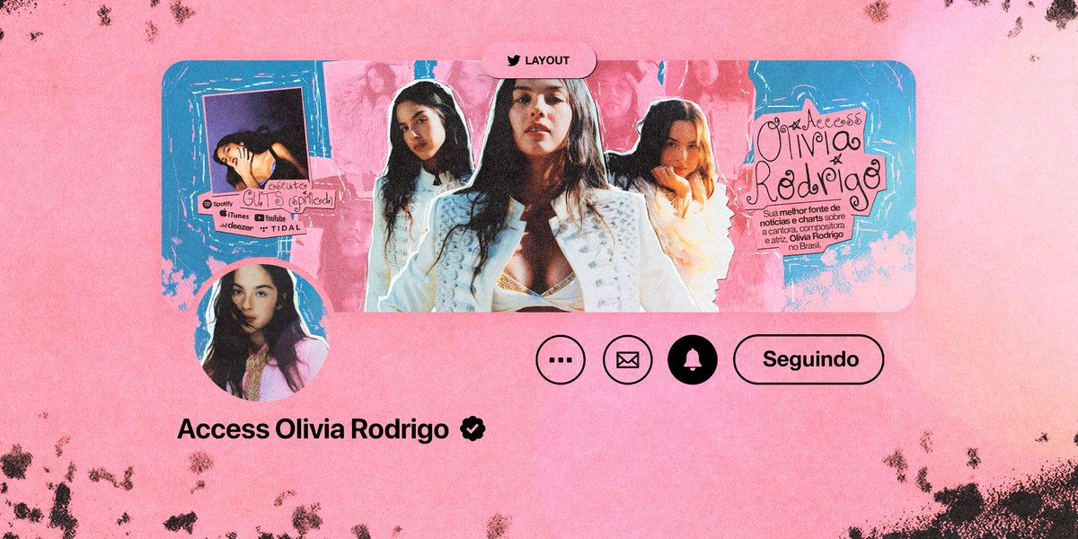 Access Olivia Rodrigo tweet media