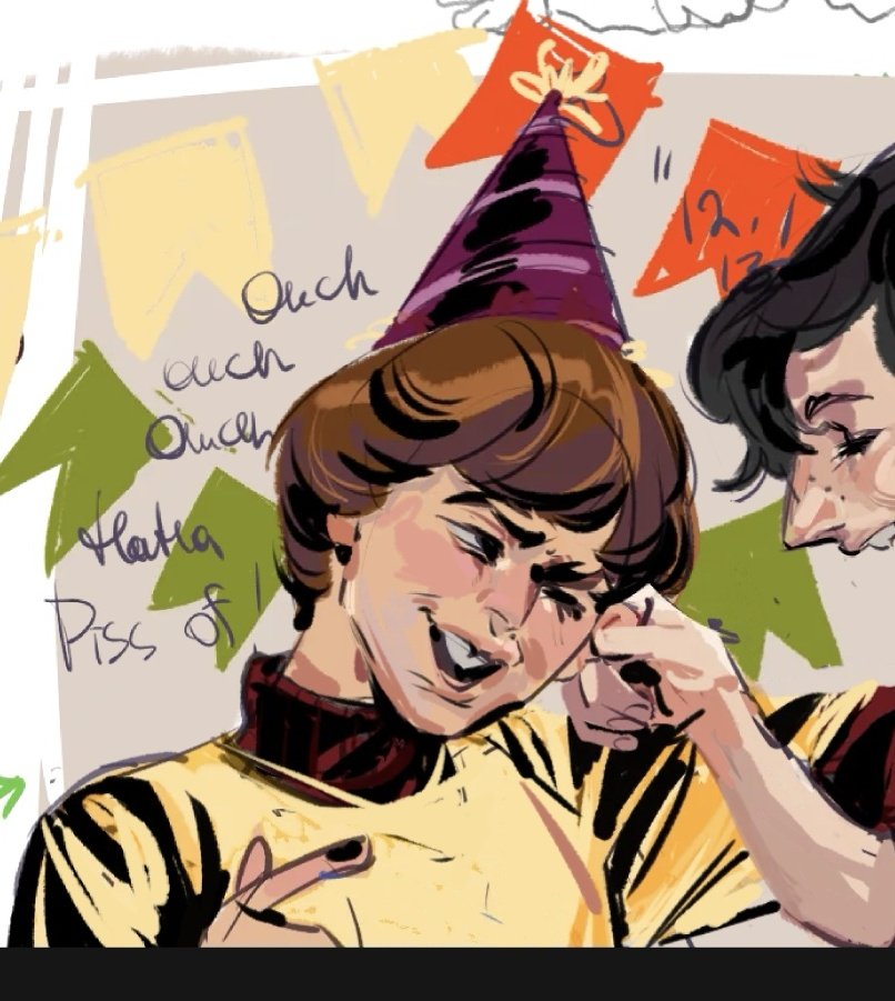 🔺Ярче Неба🔺 COMMISSION IS OPEND tweet media