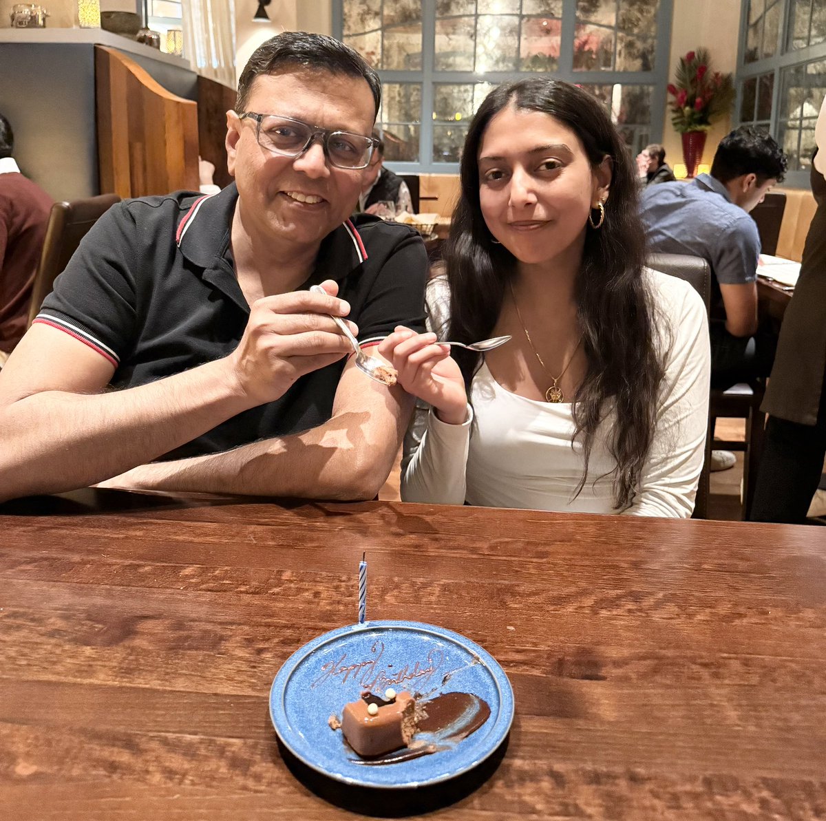 Sandeep Kishore tweet media