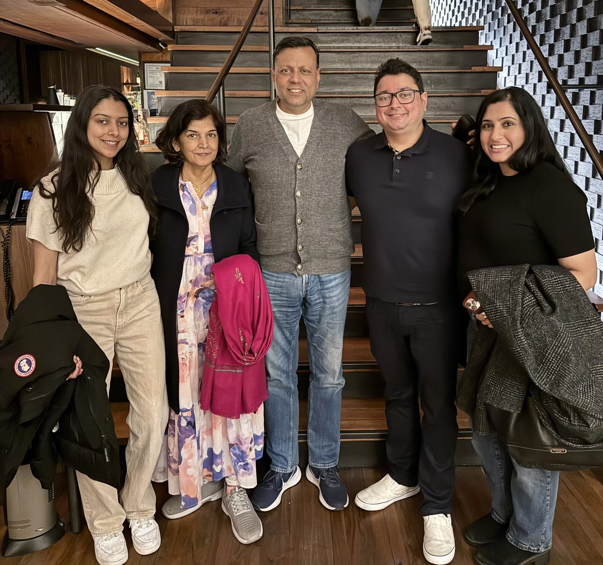 Sandeep Kishore tweet media