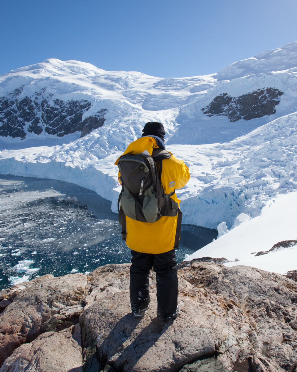 Quark Expeditions tweet media