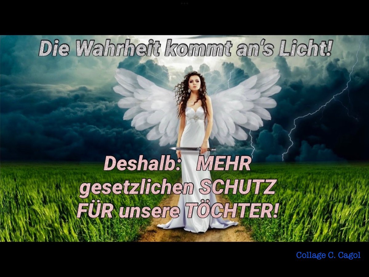 CONNY CAGOL tweet media