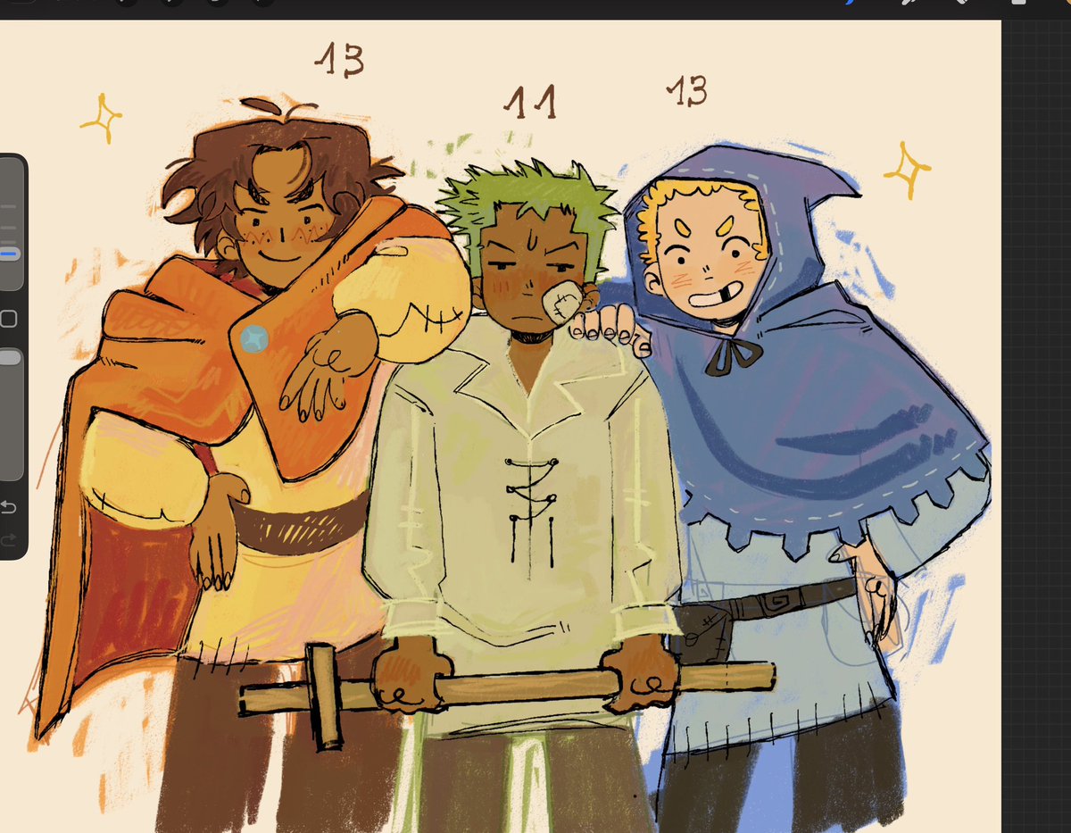 Kalimero🐷 tweet media