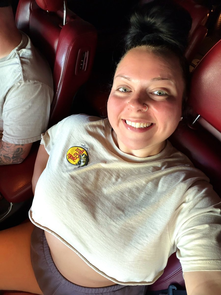 Ashtyn Morgan tweet media