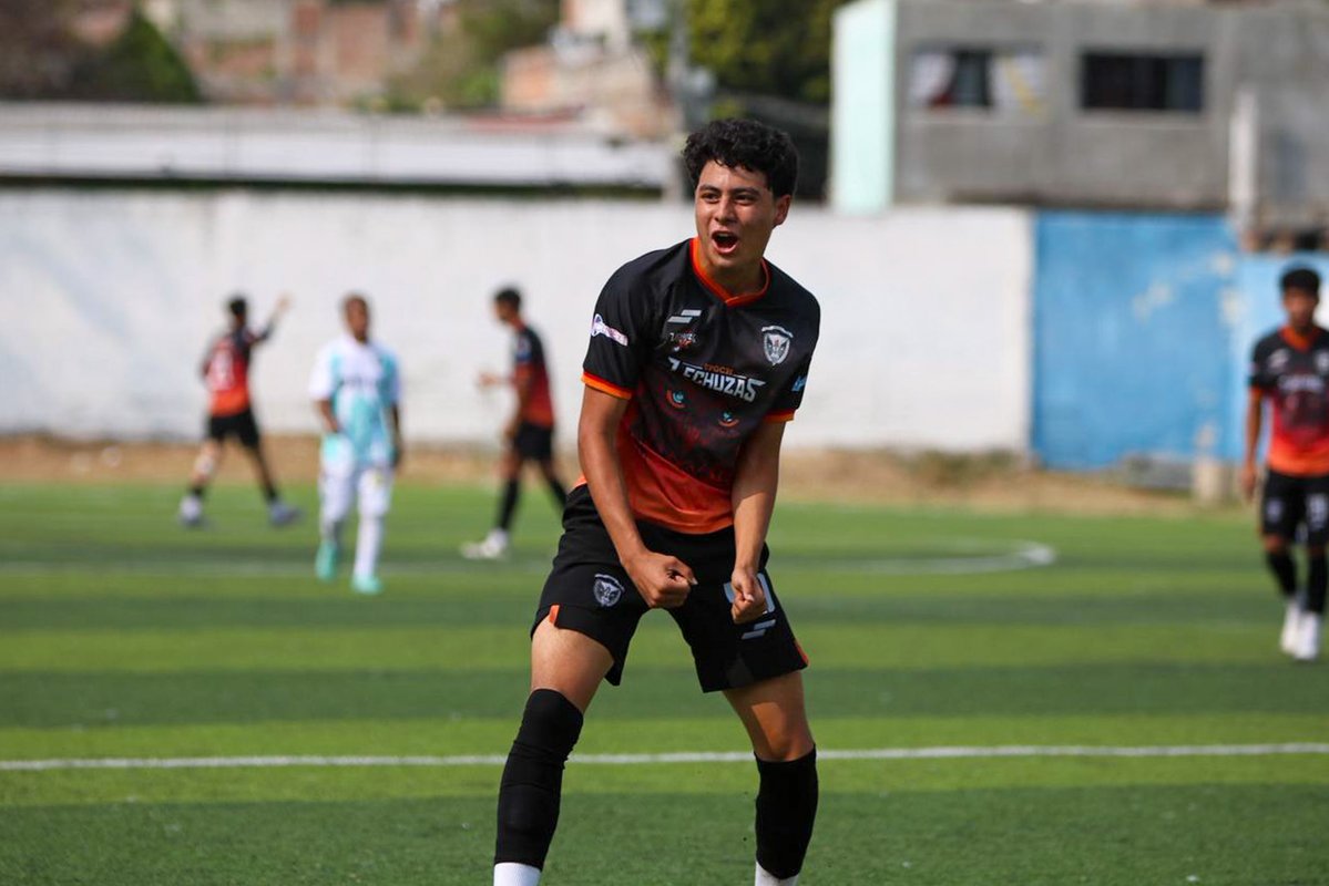 Liga TDP tweet media