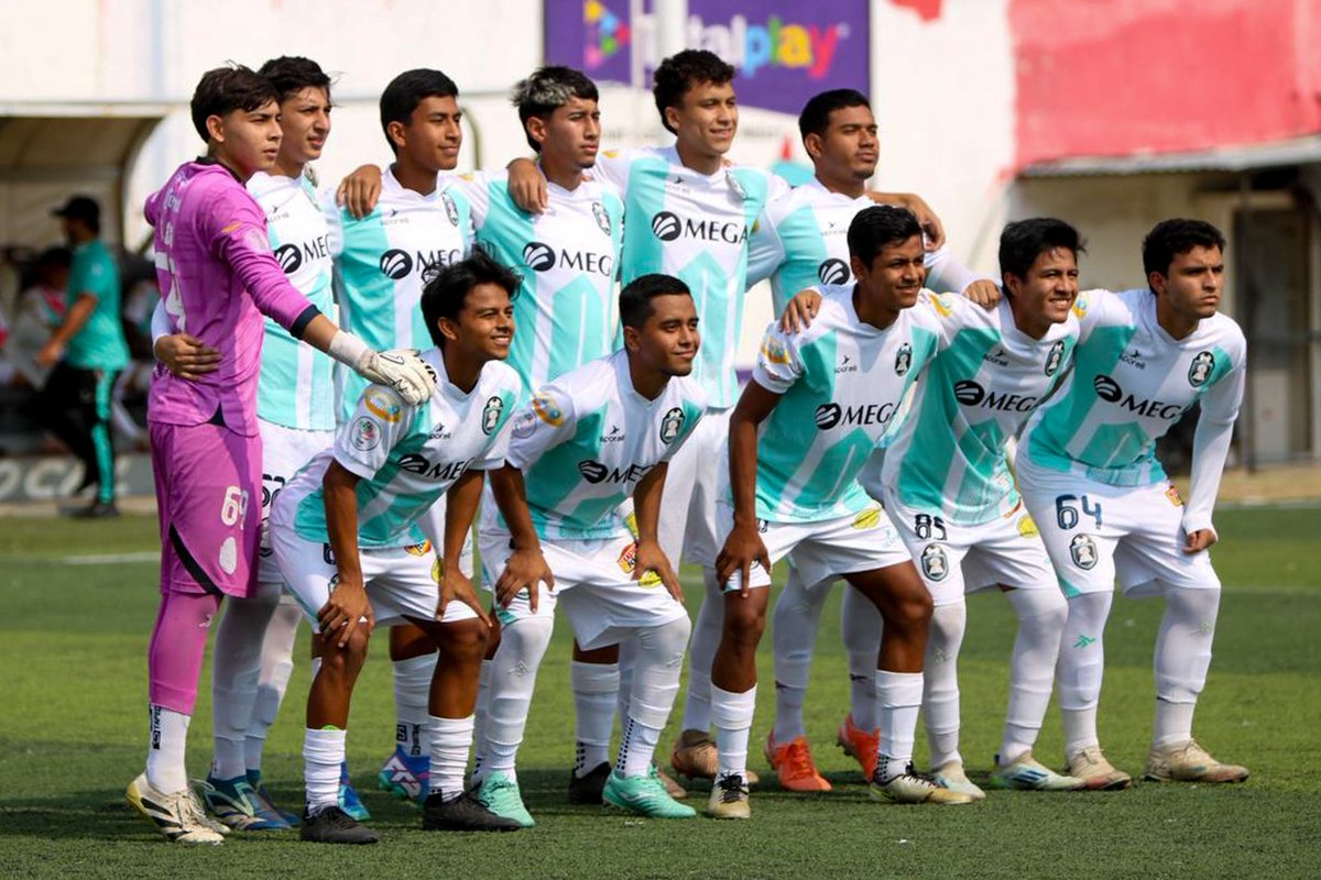 Liga TDP tweet media