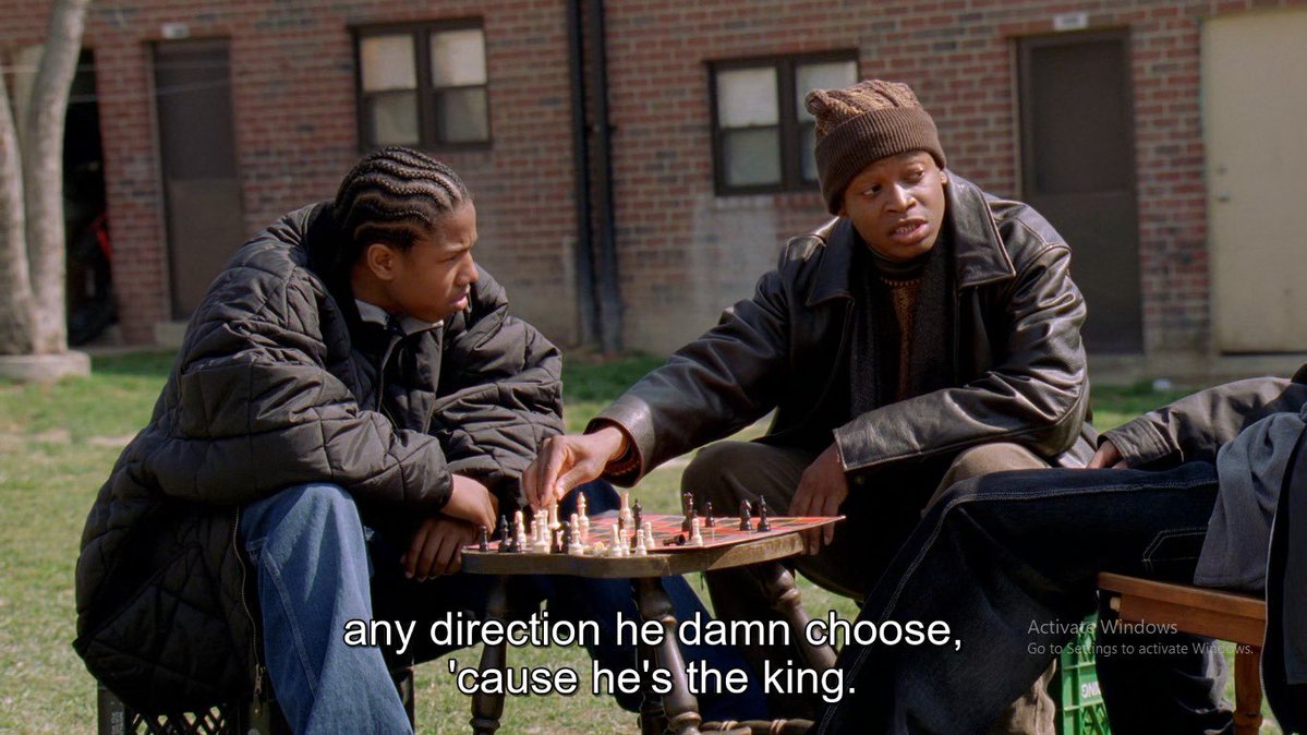 Scøfield tweet media