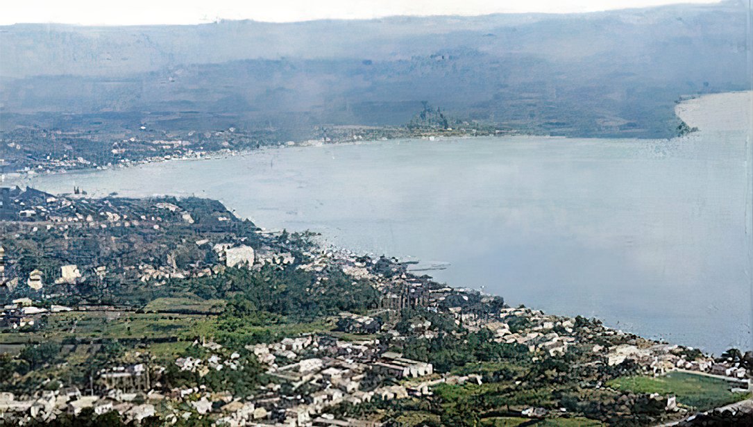 Geopizza Podcast tweet media