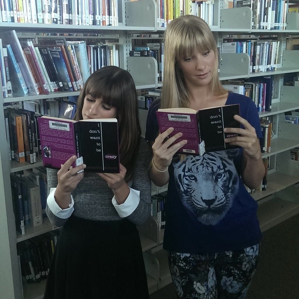 holly ❀ tweet media