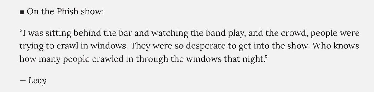 Kevin Shapiro tweet media