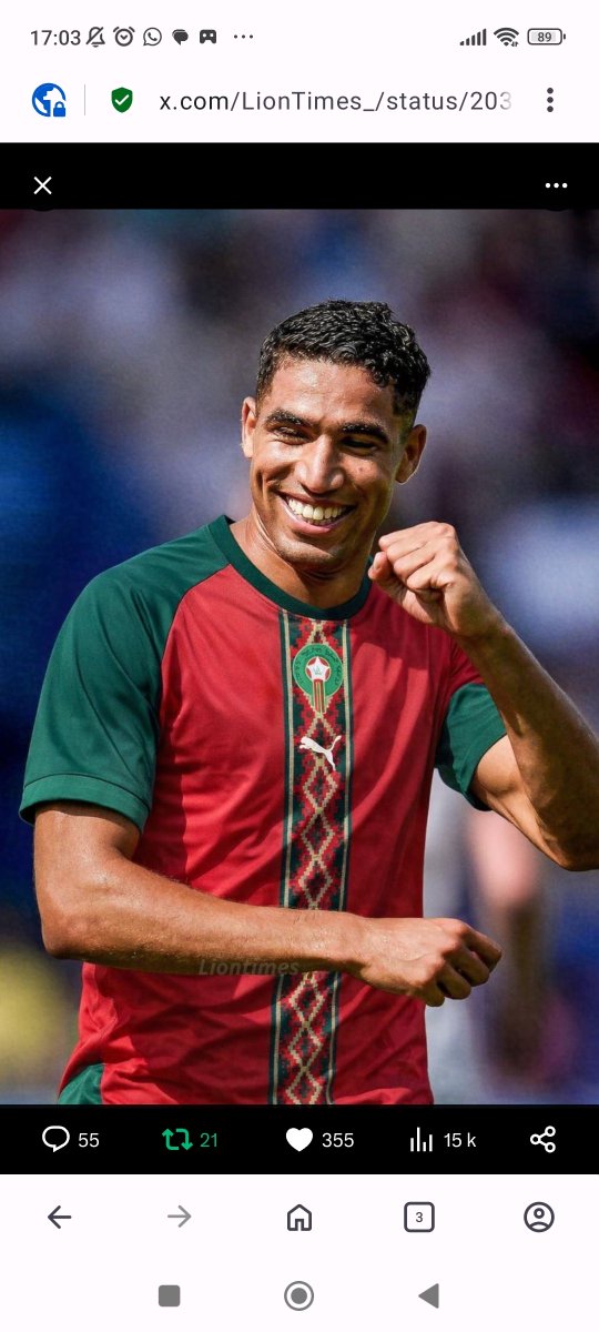 ‎۞ Sahraoui Tekna🇲🇦⭐⭐ tweet media