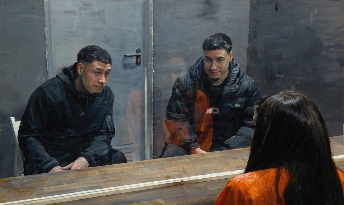 María F. tweet media