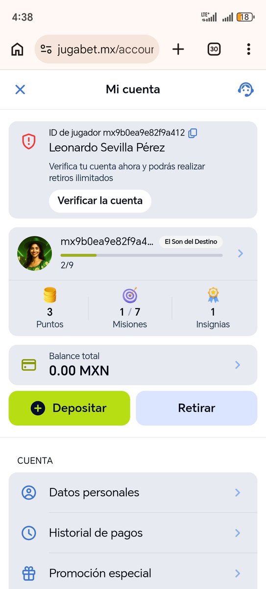 Seviii334's tweet photo. @RuyCepeda mx9b0ea9e82f9a412 https://t.co/njz9HP53cM