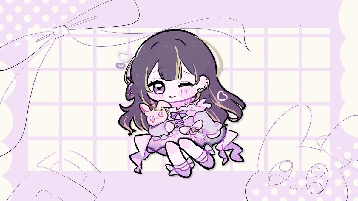 月未ゆあ🗝➰💜@絡みｷﾞｬﾁ🔥 tweet media