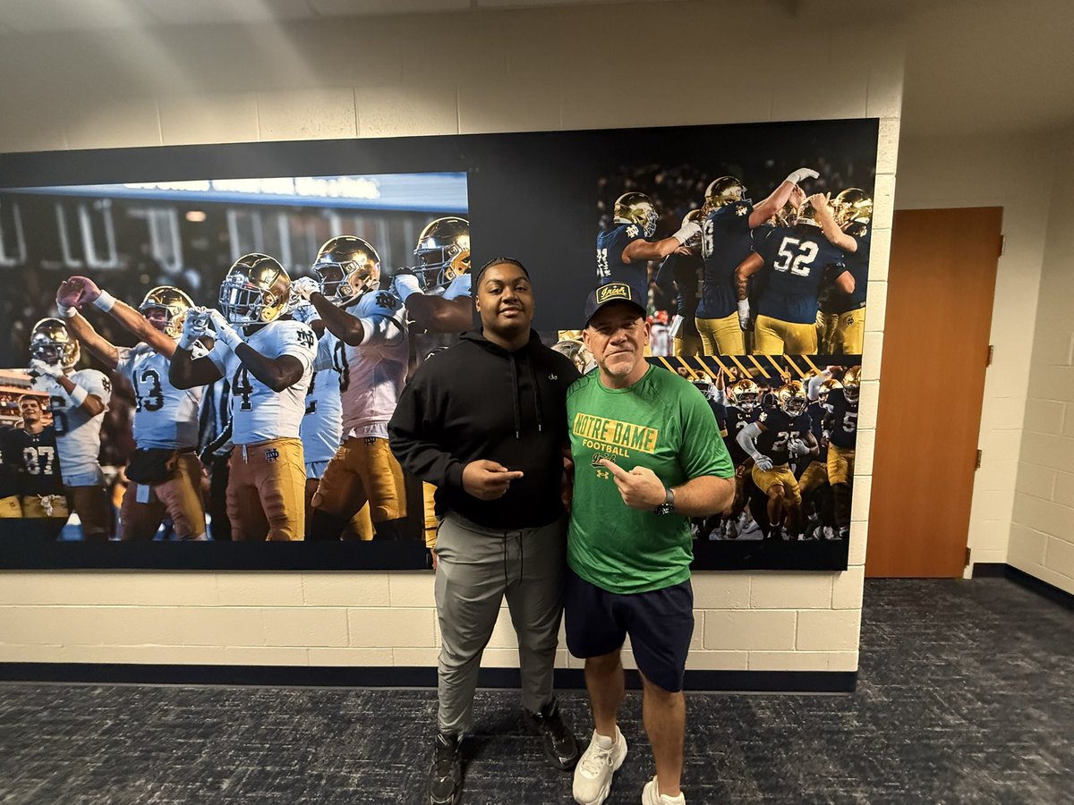 Brayden Parks 4⭐️DT tweet media