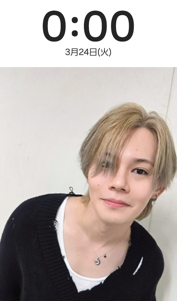 るいと🧁 tweet media