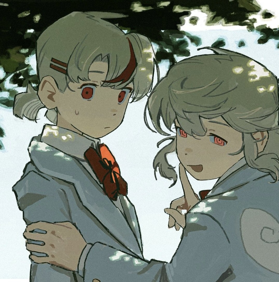 GUN (still the other wing) ♡||◇ everyone is stinky tweet media