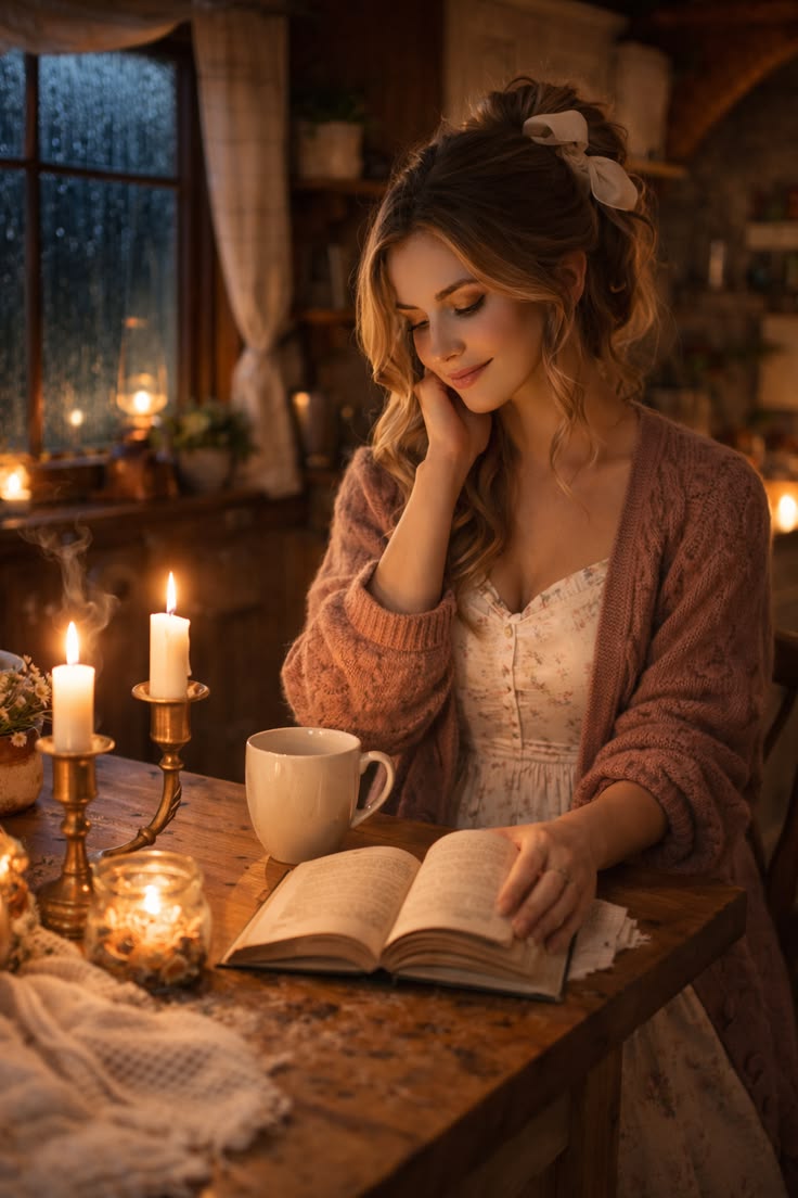 سيدة الياسمين tweet media