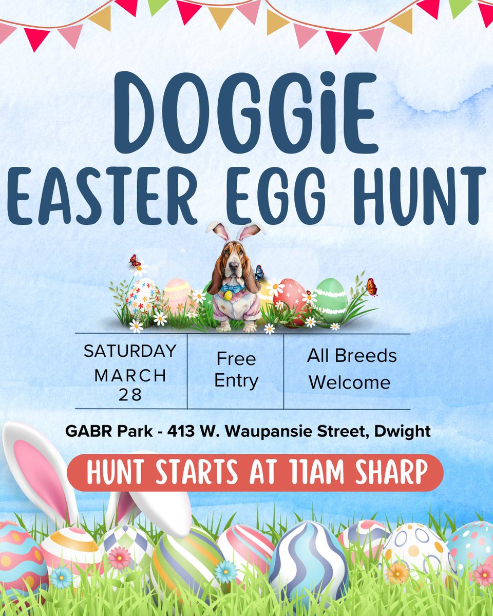 Guardian Angel Basset Rescue tweet media