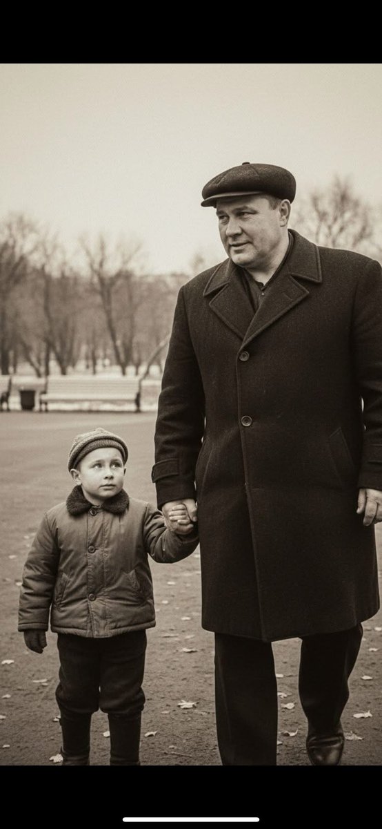 Marechal001's tweet photo. 🧵 1/ Vladimir Poutine, l’homme derrière le pouvoir : son enfance 👶

Connaissez-vous l’histoire du petit Vladimir avant qu’il devienne président ? Retour sur ses premières années, influences et défis. ⬇️ https://t.co/lFH1sGjsqR