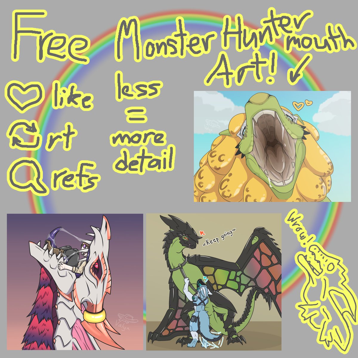 🔞Valyx tweet media