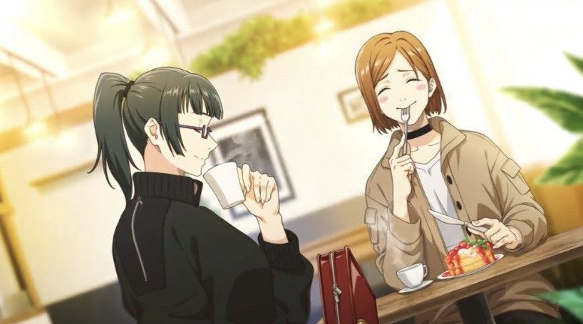 🅝🅐🅣 🌸 tweet media