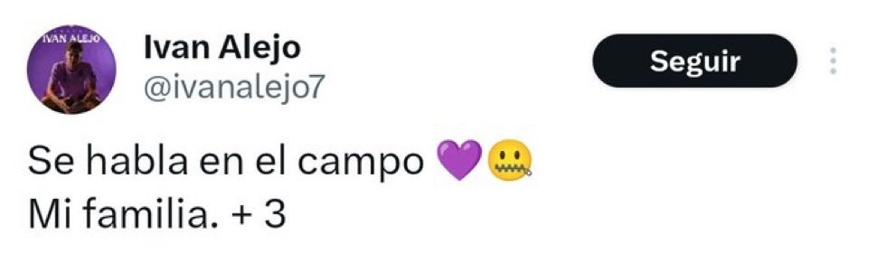 Iván-Ali Cho 🇨🇮 tweet media