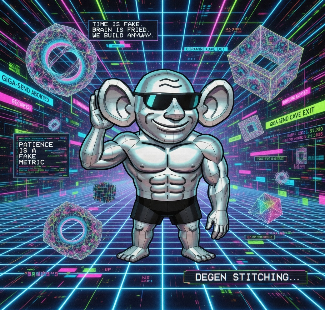 Hearing Things tweet media