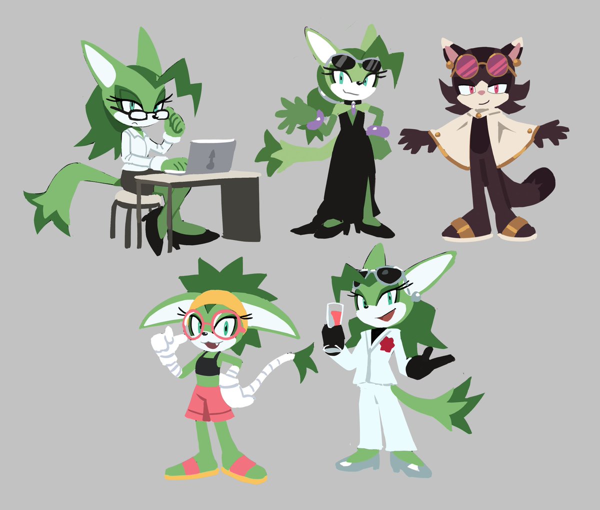 ★ DEEGEEMIN ★ tweet media