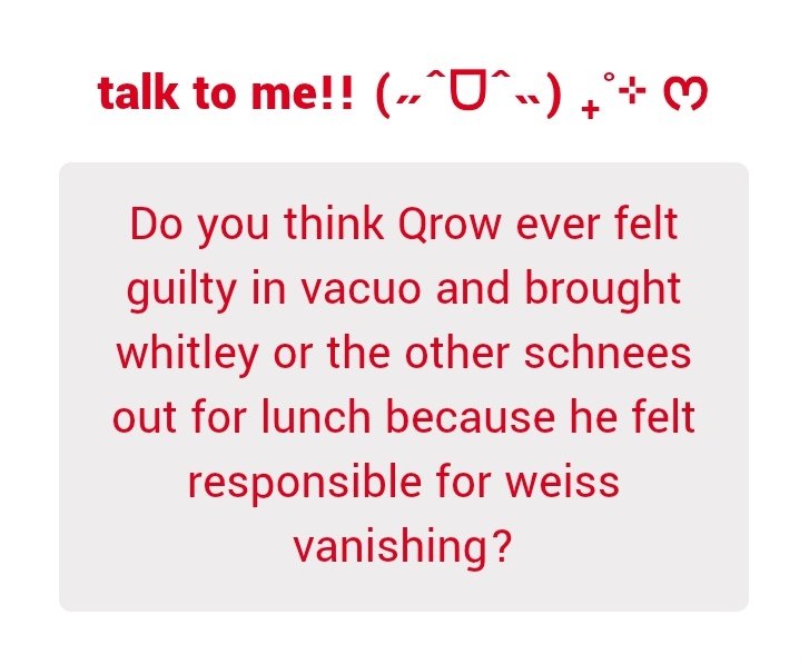 eli ♡♡ | #1 qrow fan !!!!!! tweet media