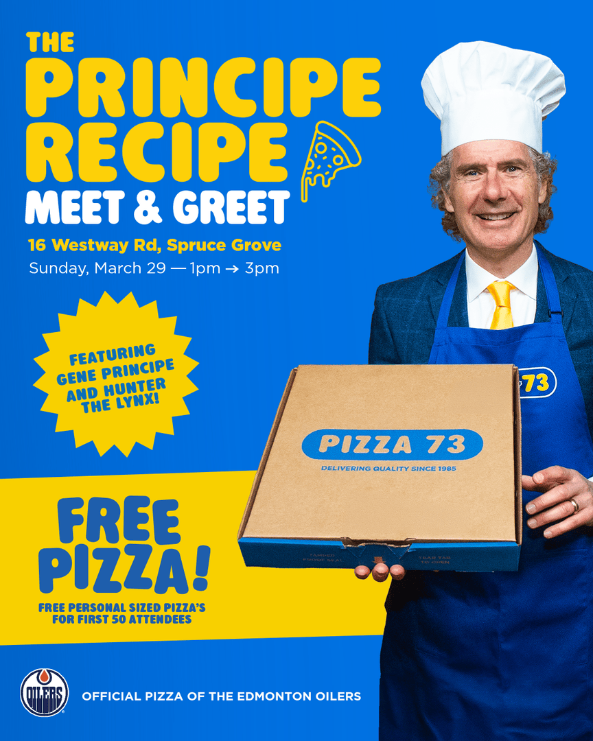 Pizza 73 tweet media