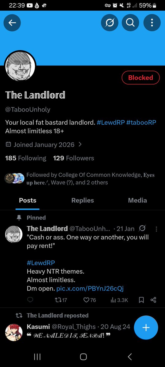 🌸Chrys🌸 tweet media