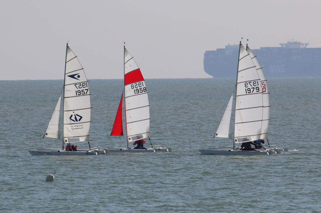 Shanklin Sailing tweet media