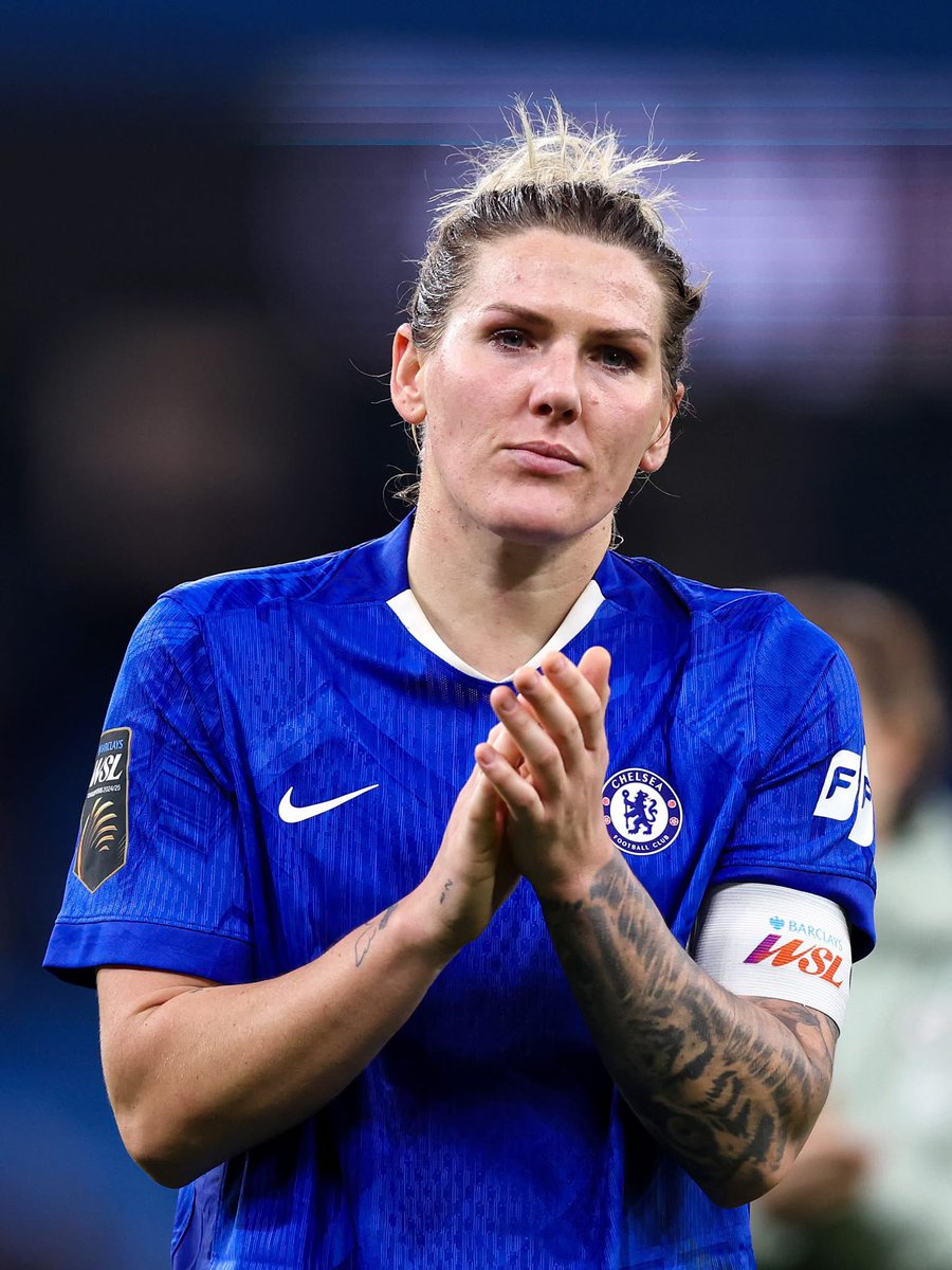 Chelsea Women tweet media