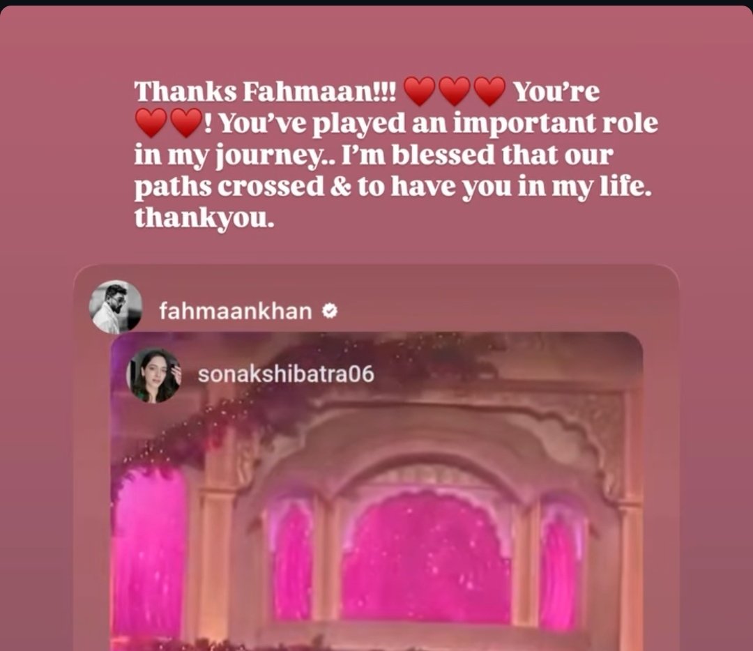 Her reply 🥹❤️